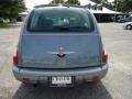 Chrysler PT Cruiser LX Silver Steel Metallic photo #12 Chrysler PT Cruiser LX Silver Steel Metallic photo #12