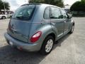 Chrysler PT Cruiser LX Silver Steel Metallic photo #13 Chrysler PT Cruiser LX Silver Steel Metallic photo #13