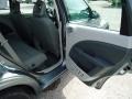 Chrysler PT Cruiser LX Silver Steel Metallic photo #16 Chrysler PT Cruiser LX Silver Steel Metallic photo #16