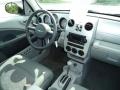 Chrysler PT Cruiser LX Silver Steel Metallic photo #18 Chrysler PT Cruiser LX Silver Steel Metallic photo #18