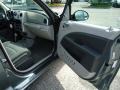 Chrysler PT Cruiser LX Silver Steel Metallic photo #19 Chrysler PT Cruiser LX Silver Steel Metallic photo #19