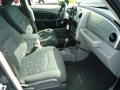 Chrysler PT Cruiser LX Silver Steel Metallic photo #20 Chrysler PT Cruiser LX Silver Steel Metallic photo #20