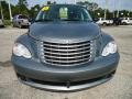 Chrysler PT Cruiser LX Silver Steel Metallic photo #22 Chrysler PT Cruiser LX Silver Steel Metallic photo #22