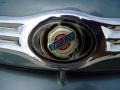 Chrysler PT Cruiser LX Silver Steel Metallic photo #23 Chrysler PT Cruiser LX Silver Steel Metallic photo #23