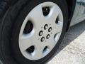 Chrysler PT Cruiser LX Silver Steel Metallic photo #25 Chrysler PT Cruiser LX Silver Steel Metallic photo #25