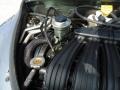 Chrysler PT Cruiser LX Silver Steel Metallic photo #28 Chrysler PT Cruiser LX Silver Steel Metallic photo #28