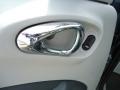 Chrysler PT Cruiser LX Silver Steel Metallic photo #30 Chrysler PT Cruiser LX Silver Steel Metallic photo #30