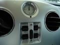 Chrysler PT Cruiser LX Silver Steel Metallic photo #34 Chrysler PT Cruiser LX Silver Steel Metallic photo #34