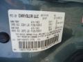 Chrysler PT Cruiser LX Silver Steel Metallic photo #36 Chrysler PT Cruiser LX Silver Steel Metallic photo #36