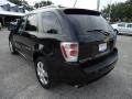 Chevrolet Equinox Sport Black Granite Metallic photo #3