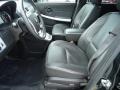 Chevrolet Equinox Sport Black Granite Metallic photo #5