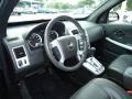 Chevrolet Equinox Sport Black Granite Metallic photo #6