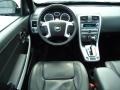 Chevrolet Equinox Sport Black Granite Metallic photo #9