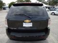 Chevrolet Equinox Sport Black Granite Metallic photo #12