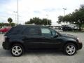 Chevrolet Equinox Sport Black Granite Metallic photo #14