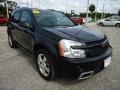 Chevrolet Equinox Sport Black Granite Metallic photo #15