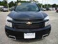 Chevrolet Equinox Sport Black Granite Metallic photo #22