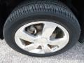 Chevrolet Equinox Sport Black Granite Metallic photo #24