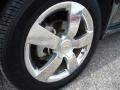 Chevrolet Equinox Sport Black Granite Metallic photo #25