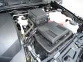 Chevrolet Equinox Sport Black Granite Metallic photo #27