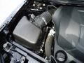 Chevrolet Equinox Sport Black Granite Metallic photo #28