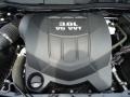 Chevrolet Equinox Sport Black Granite Metallic photo #29