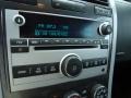 Chevrolet Equinox Sport Black Granite Metallic photo #33