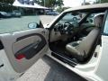 Chrysler PT Cruiser GT Convertible Cool Vanilla White photo #4