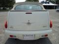 Chrysler PT Cruiser GT Convertible Cool Vanilla White photo #10