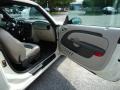 Chrysler PT Cruiser GT Convertible Cool Vanilla White photo #15