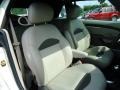 Chrysler PT Cruiser GT Convertible Cool Vanilla White photo #17