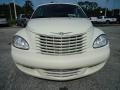 Chrysler PT Cruiser GT Convertible Cool Vanilla White photo #18