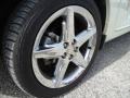 Chrysler PT Cruiser GT Convertible Cool Vanilla White photo #21
