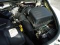 Chrysler PT Cruiser GT Convertible Cool Vanilla White photo #23