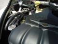 Chrysler PT Cruiser GT Convertible Cool Vanilla White photo #24