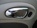 Chrysler PT Cruiser GT Convertible Cool Vanilla White photo #26