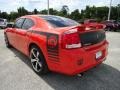 Dodge Charger SRT-8 Super Bee HEMI Orange Pearl photo #3 Dodge Charger SRT-8 Super Bee HEMI Orange Pearl photo #3