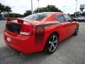 Dodge Charger SRT-8 Super Bee HEMI Orange Pearl photo #14 Dodge Charger SRT-8 Super Bee HEMI Orange Pearl photo #14