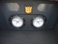 Dodge Charger SRT-8 Super Bee HEMI Orange Pearl photo #25 Dodge Charger SRT-8 Super Bee HEMI Orange Pearl photo #25