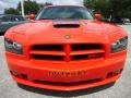 Dodge Charger SRT-8 Super Bee HEMI Orange Pearl photo #28 Dodge Charger SRT-8 Super Bee HEMI Orange Pearl photo #28