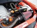 Dodge Charger SRT-8 Super Bee HEMI Orange Pearl photo #33 Dodge Charger SRT-8 Super Bee HEMI Orange Pearl photo #33