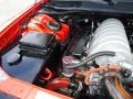 Dodge Charger SRT-8 Super Bee HEMI Orange Pearl photo #34 Dodge Charger SRT-8 Super Bee HEMI Orange Pearl photo #34