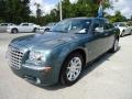 Chrysler 300 C HEMI Magnesium Pearl photo #1