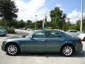 Chrysler 300 C HEMI Magnesium Pearl photo #2