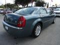 Chrysler 300 C HEMI Magnesium Pearl photo #13