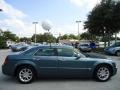 Chrysler 300 C HEMI Magnesium Pearl photo #14