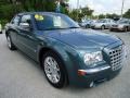 Chrysler 300 C HEMI Magnesium Pearl photo #15