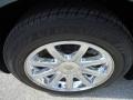 Chrysler 300 C HEMI Magnesium Pearl photo #24
