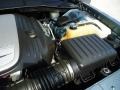 Chrysler 300 C HEMI Magnesium Pearl photo #27