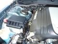 Chrysler 300 C HEMI Magnesium Pearl photo #28